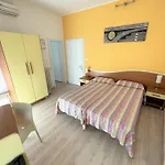 Hotell Alpino