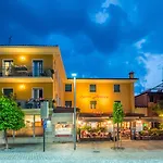 Hotell Alpino Malcesine