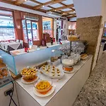Alpino Hotell