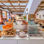 Alpino Hotell