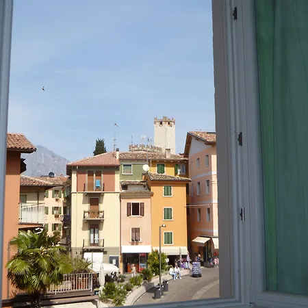 Alpino Hotell