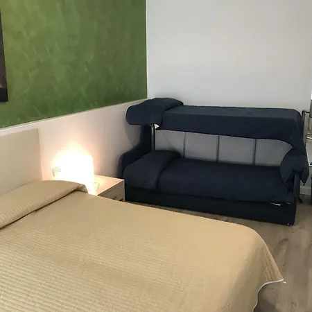 Szálloda Alpino Malcesine