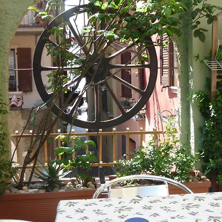 Alpino Hotel Malcesine