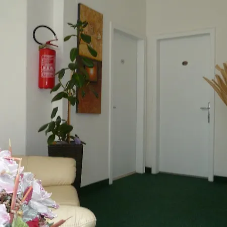 Alpino Hotel Malcesine