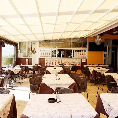 Szálloda Alpino Malcesine