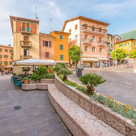 Alpino Szálloda Malcesine