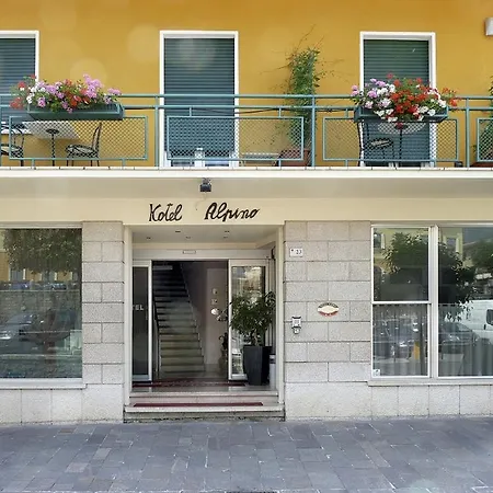 Alpino Hotel