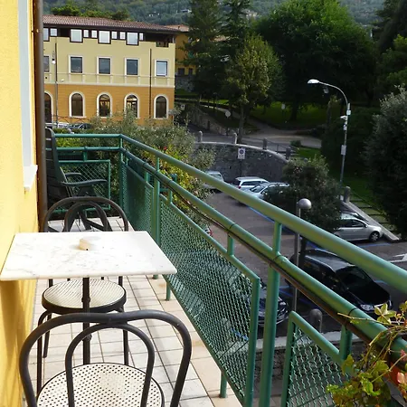 Alpino Szálloda Malcesine