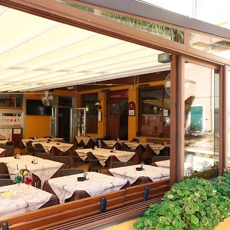 Hotel Alpino