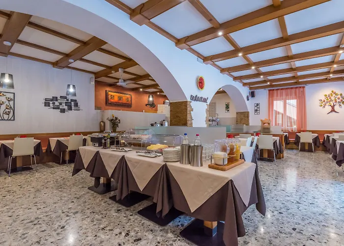 Alpino 2* Malcesine