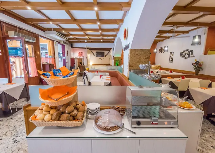 Alpino Hotell