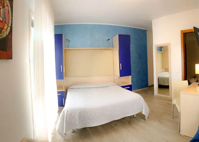 Alpino Hotell 2*