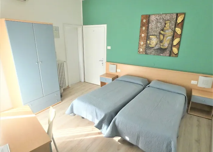 Alpino Hotell 2*