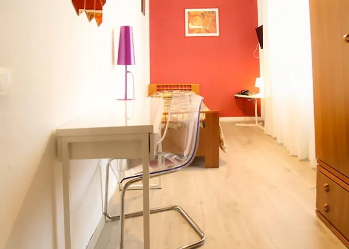Alpino Hotell Malcesine