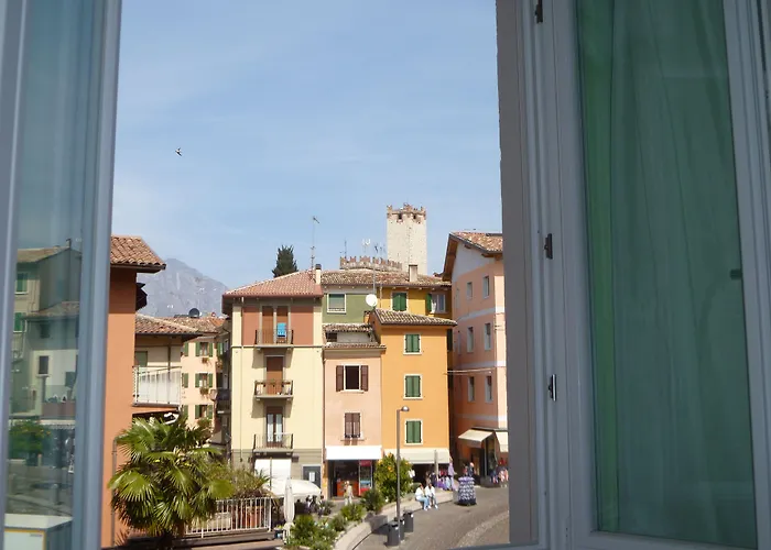 Alpino Hotell
