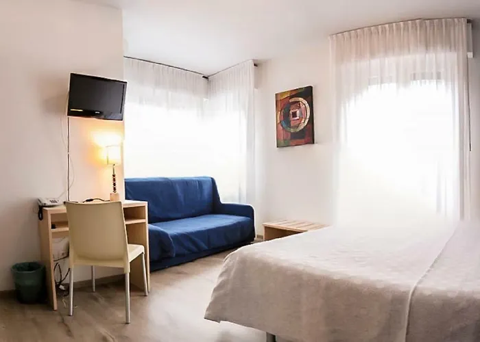 Alpino Hotell Malcesine