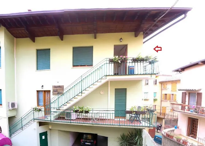 Hotell Alpino Malcesine