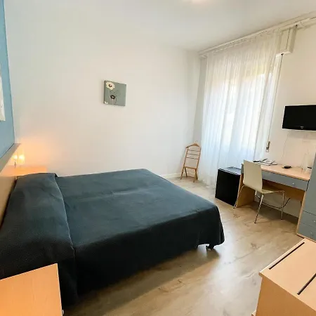 Hotel Alpino