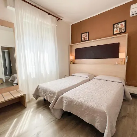 Alpino Hotel Malcesine