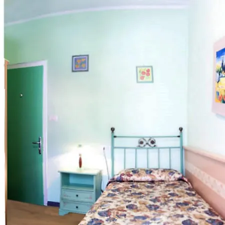 Hotel Alpino