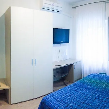 Hotel Alpino 2*