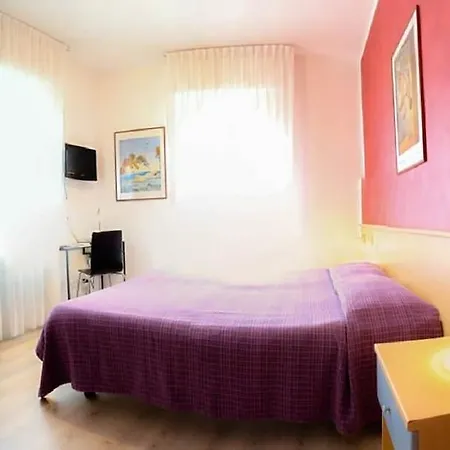 Hotel Alpino Malcesine