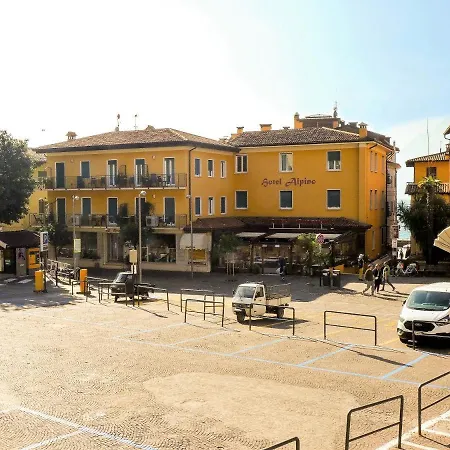Hotel Alpino Malcesine