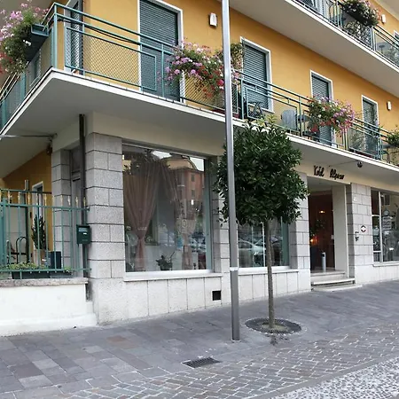 Hotel Alpino 2*