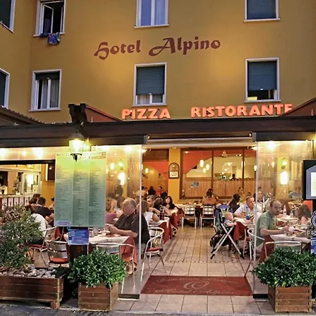 Alpino Malcesine