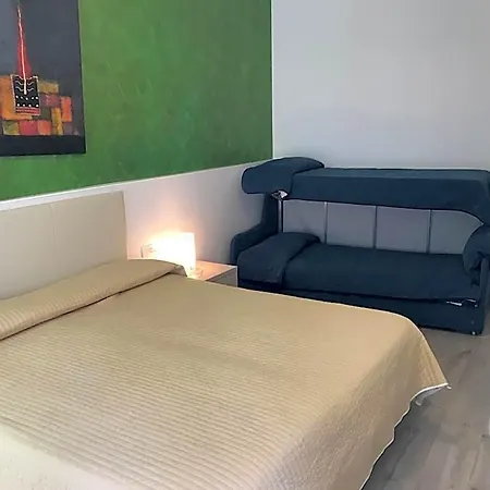 Alpino Szálloda Malcesine
