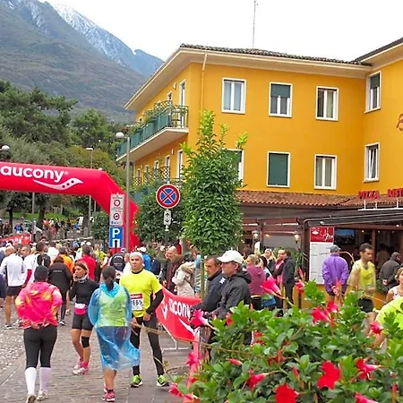 Alpino Szálloda Malcesine