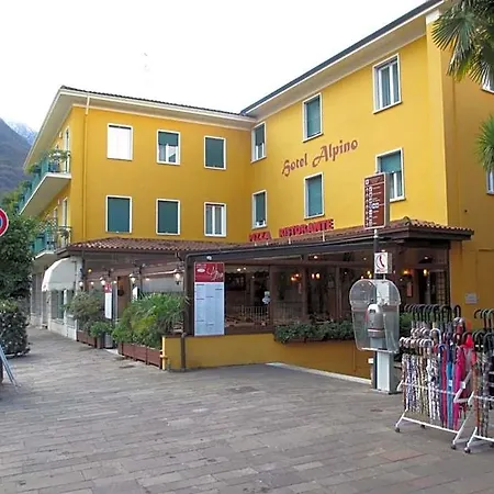 Alpino 2* Malcesine