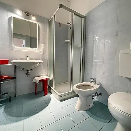 Alpino Hotel 2*