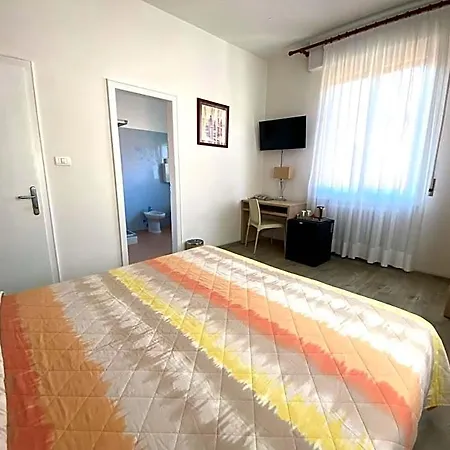 Hotel Alpino Malcesine