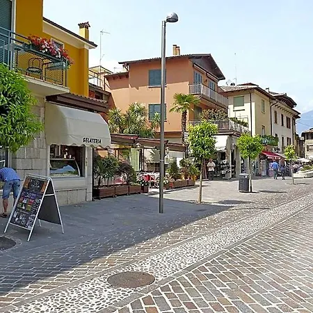 Alpino 2* Malcesine