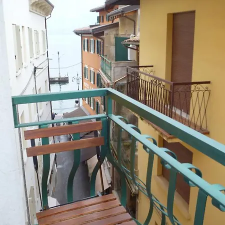 Hotel Alpino 2*