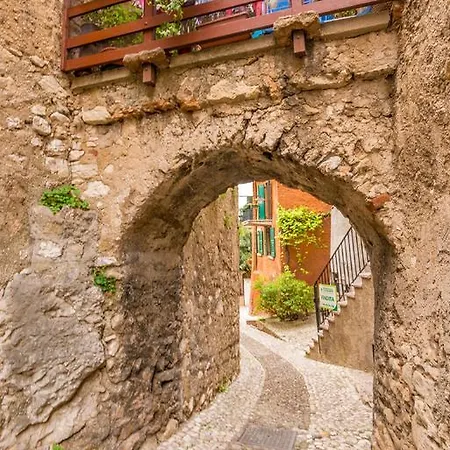 Hotel Alpino