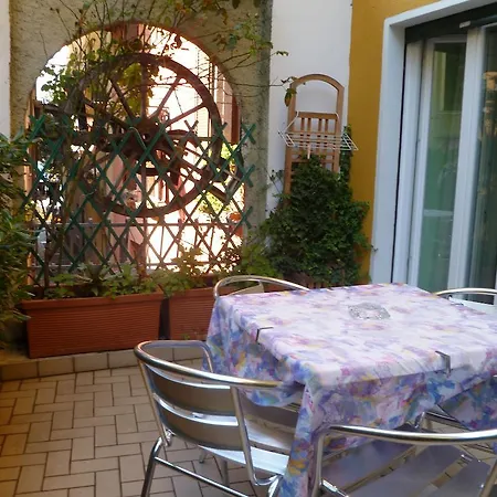 Alpino 2* Malcesine