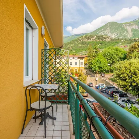 Alpino Malcesine