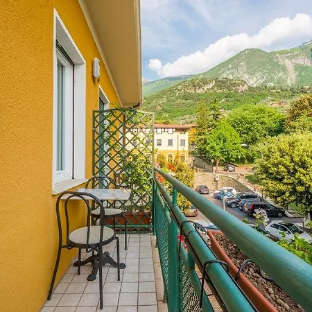Alpino Malcesine