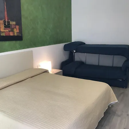 Alpino 2* מאלצ'סינה