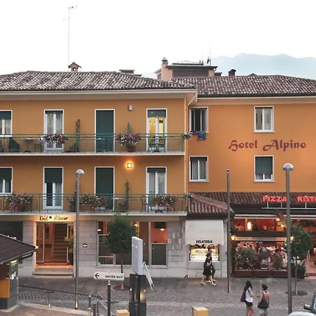 Alpino Malcesine