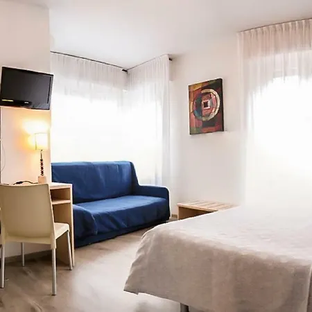 Alpino מלון מאלצ'סינה