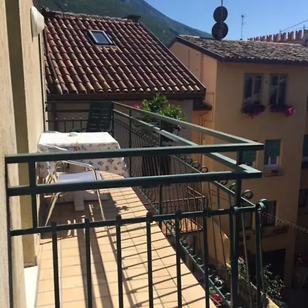 Hotel Alpino 2*