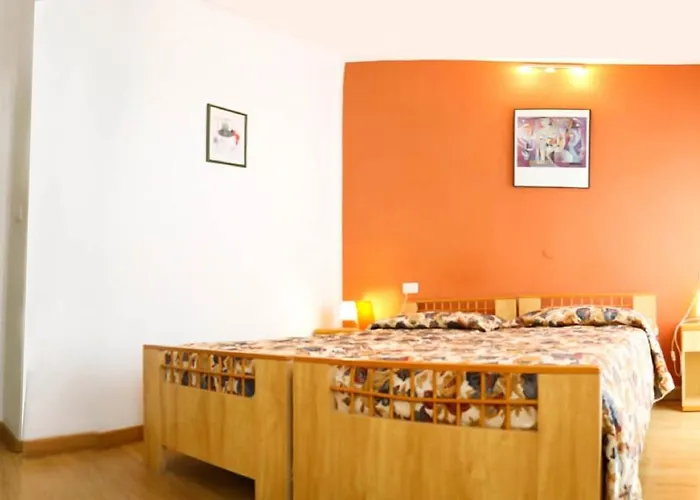 Alpino Hotel