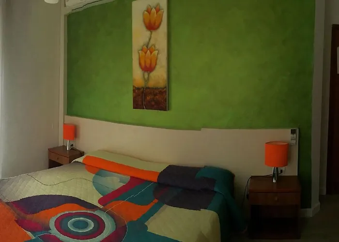 Alpino Hotel