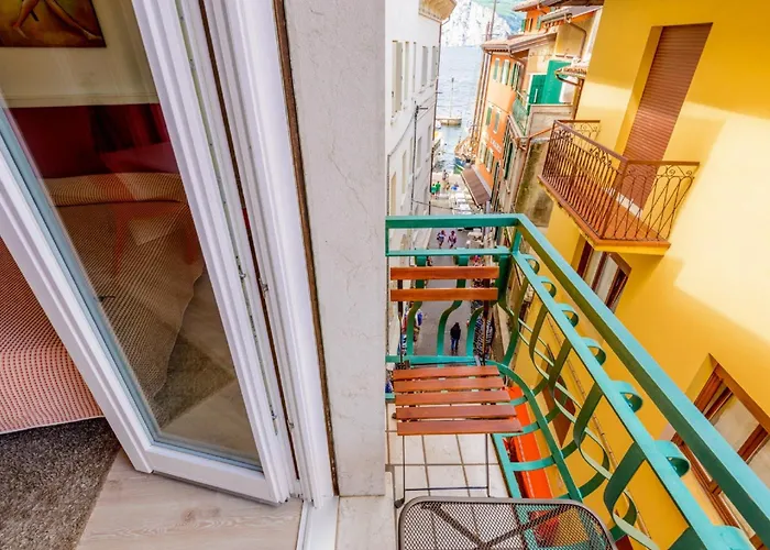 Alpino 2* 말세진느