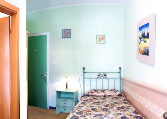 Hotel Alpino