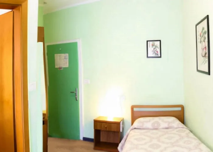 Hotel Alpino 2*
