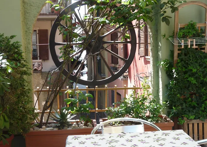 Alpino 호텔 말세진느